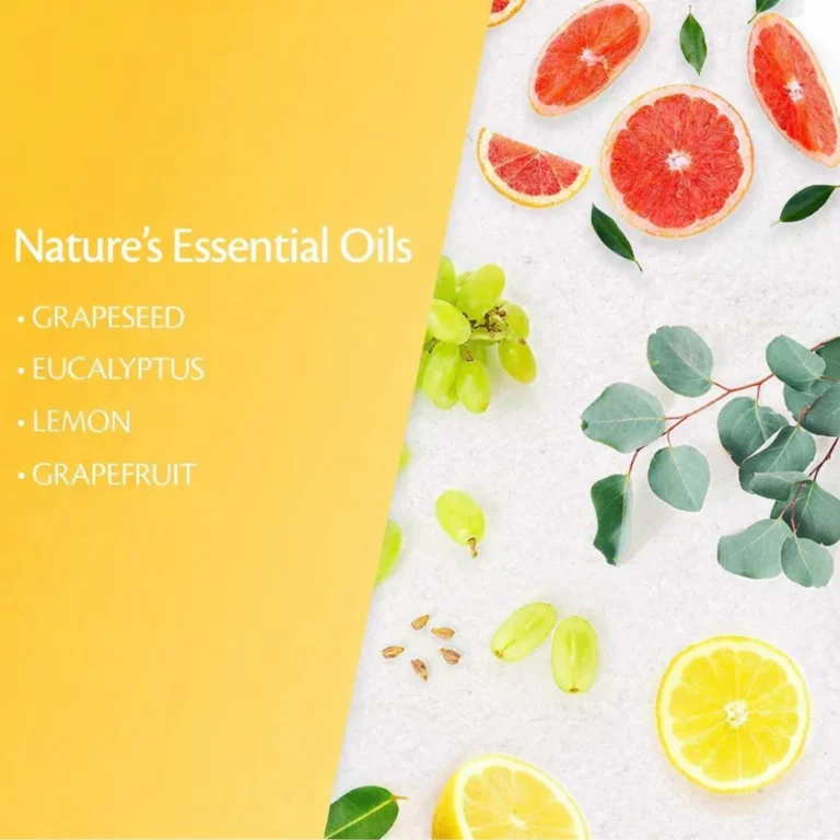 Elure Anti-Cellulite Massage Oil