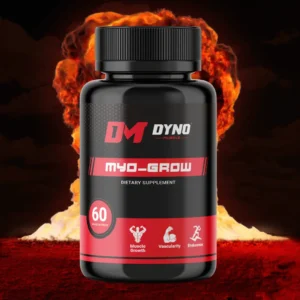 DYNO Muscle Myo-Grow