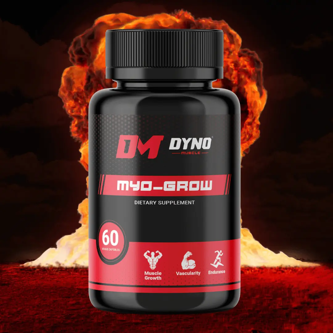 DYNO Muscle Myo-Grow