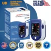 BQYOOM™ High Precision Non-Invasive Blood Glucose Meter