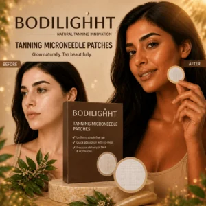 Bodilighht®SunFree Transdermal Tanning Patch