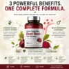 Sayra Labs Nitric Oxide Max Beet Root with Nitrates