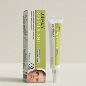 Luhaka Retinol Shot Wrinkle Lift Tightening Cream