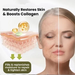 Luhaka Retinol Shot Wrinkle Lift Tightening Cream