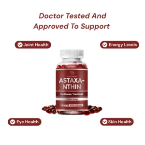 Thrive Nutrition® Astaxanthin