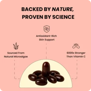 BIO FORGE Extra Strength Astaxanthin