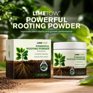 LIMETOW® Powerful Rooting Powder