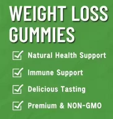 DOVELLA. HUNGER SUPPRESSANT GUMMIES