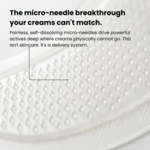 Orenã Microneedle Patches