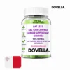 DOVELLA. HUNGER SUPPRESSANT GUMMIES