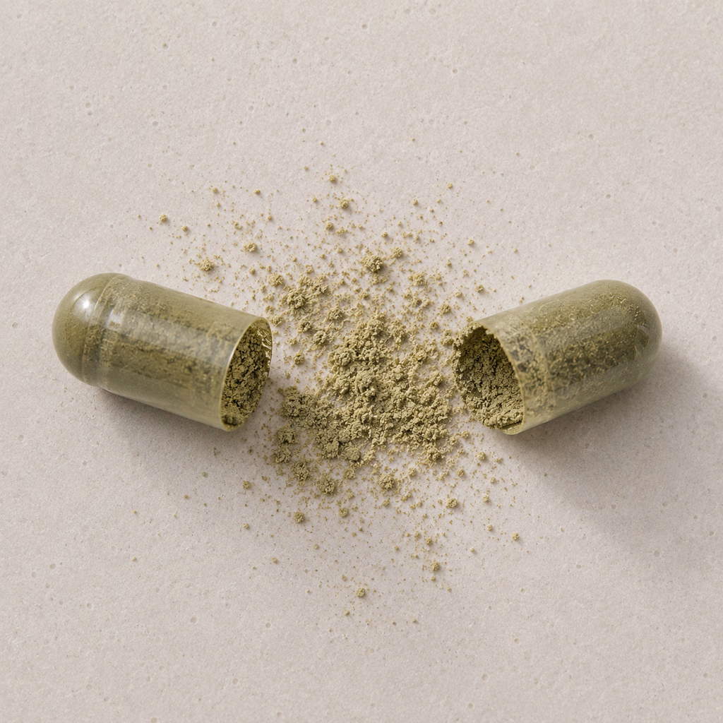 Firmora Labs Hair Growth Supplement for Women