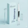 Velmora Ultrasonic Tooth Cleaner Plaque Remover
