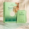 Pethale™SunFree Transdermal Tanning Patch