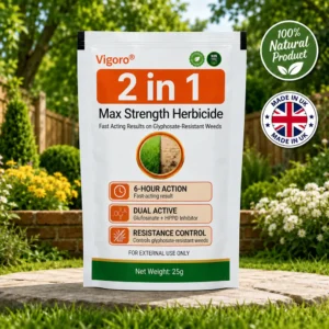 Vigoro® Advanced 2-in-1 Pro+ Herbicide