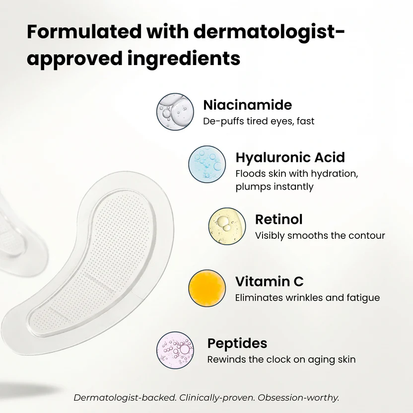 Orenã Microneedle Patches