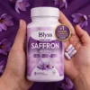 Blyss Saffron Extract for Stress, Mood & Focus