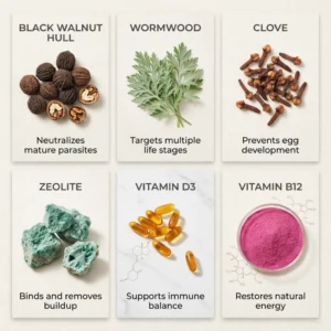 Lura® Calming Drops