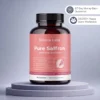 Kinova Labs Pure Saffron Extract Capsules with Crocin & Safranal