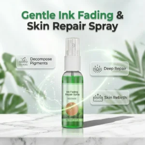 Nature Essential Ink Fading Repair Spray