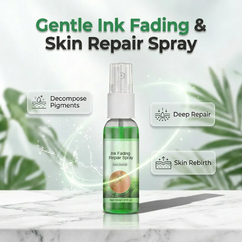 Nature Essential Ink Fading Repair Spray