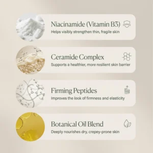 Cellu Deep Firming Body Cream