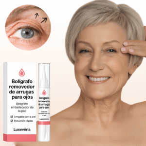 Luxevéria Lifting Eyelid Cream