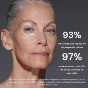 Luxevéria Lifting Eyelid Cream
