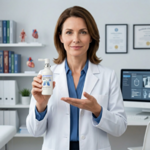 LungClear™ Lung Cleansing Spray