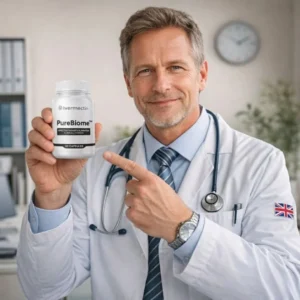 PureBiome Ivermectin Capsules