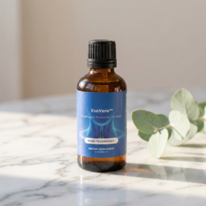 EsoVera Esophageal Protection Formula