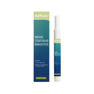 AirPure Smoking Cessation Aid Inhaler Stick