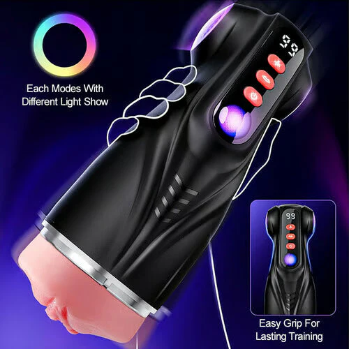 Medusa™ 2026 Personal Wellness Device