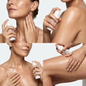 SeraVita Collagen Moist Spray