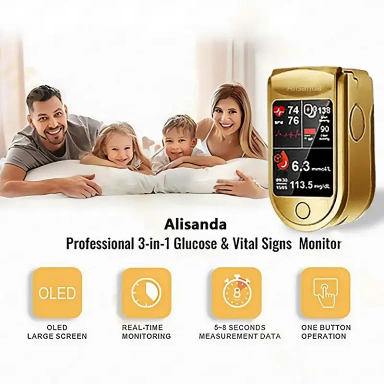 Alisanda 3 in 1 Health Monitor Painless Testing Extremely Fast Readings 161 5 768x768 1