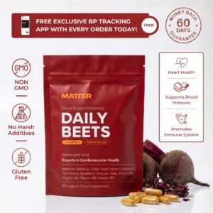 Matter Daily Beets