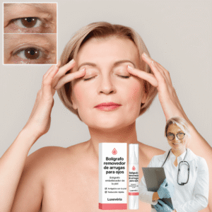 Luxevéria Lifting Eyelid Cream