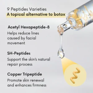 Navaro™ Collagen Peptide Lifting Ampoule