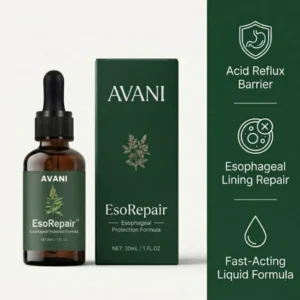 AVANI EsoRepair Esophageal Protection Formula