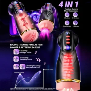 Medusa™ 2026 Personal Wellness Device