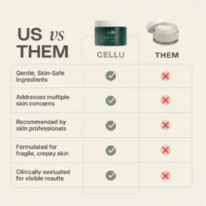 Cellu Deep Firming Body Cream