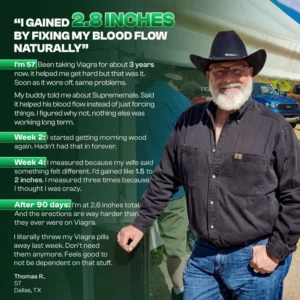 NovuLife Alpha Gummies-Male Performance + Vitality 10 in 1