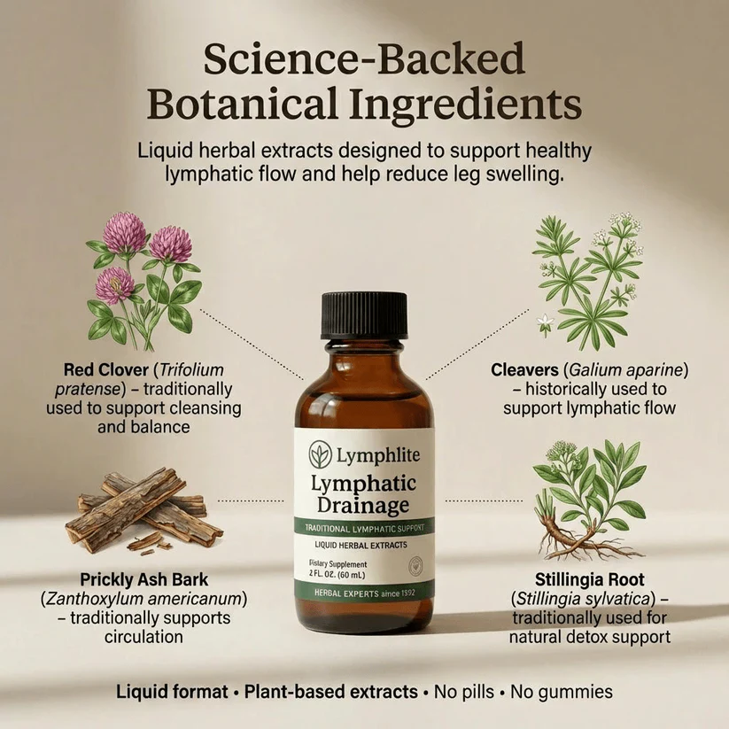 lymphatic support drops 5686734