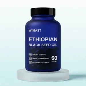 Wimast® Ethiopian Black Seed Oil