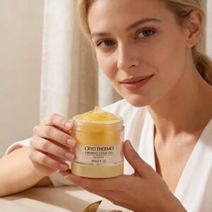 Cryo Thermo Firming Gold Gel
