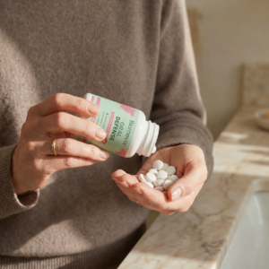 Biomevia Oral Defence Strawberry Chews
