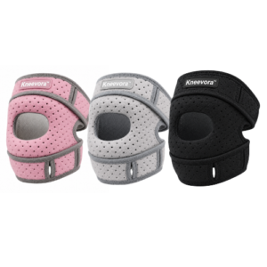Kneevora™ | Stop your knee buckling and lateral instability