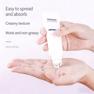 OEOMON Vaseline Fullerene Neck Cream