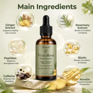 Biancat® VerdaRoot Scalp Essence