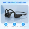 Pryxo™ Bone Conduction Hearing Aids