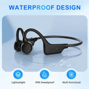 Pryxo™ Bone Conduction Hearing Aids